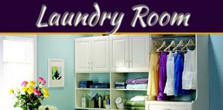 Organize Your Laundry Room Cabinets Organize Your Laundry Room Cabinets