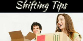 Tips In Shifting Your Home Tips In Shifting Your Home