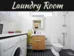 Tips To Design Bathroom Laundry Room Tips To Design Bathroom Laundry Room