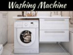 Where To Keep Washing Machine In House