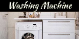 Where To Keep Washing Machine In House Where To Keep Washing Machine In House