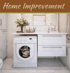 Where to Keep Washing Machine in House