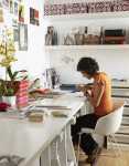 Creative Workspace