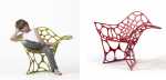 3d printed furniture