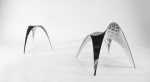 3d printed furniture chair