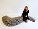 3d printed furniture sofa