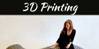 3D Printing For High Tech Interior Designing 3D Printing For High Tech Interior Designing