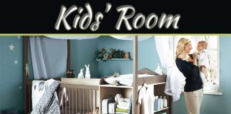 Arrange Crib And Dresser In Apartment Arrange Crib And Dresser In Apartment