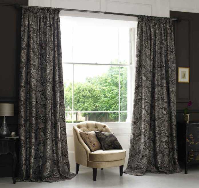 Curtain Ideas For Sliding Glass Doors: Stylish Solutions For Every Home ...