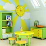 Kids Nursery