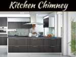 Modern Kitchen Chimneys Modern Kitchen Chimneys