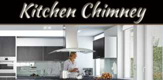 Modern Kitchen Chimneys Modern Kitchen Chimneys