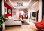 modern-living-room-red-white-interior-design-ideas
