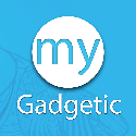 my Gadgetic 125×125