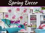 Some Spring Decorating Ideas for Your Apartment Some Spring Decorating Ideas for Your Apartment