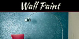 Techniques Of How To Paint Walls: Part 2 Techniques Of How To Paint Walls: Part 2