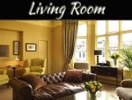 Yellowish Color Schemes For Living Room
