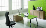 Office Interior Color