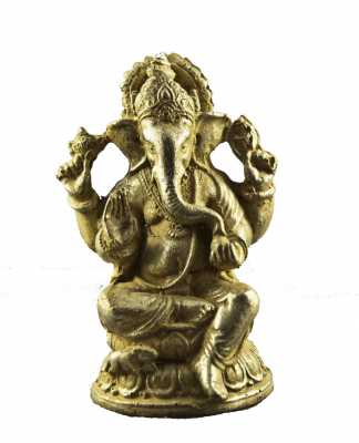 Selection of Ganesha Idol or Picture for Auspiciousness in Home