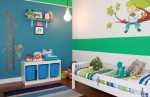 Kids Room Design Ideas