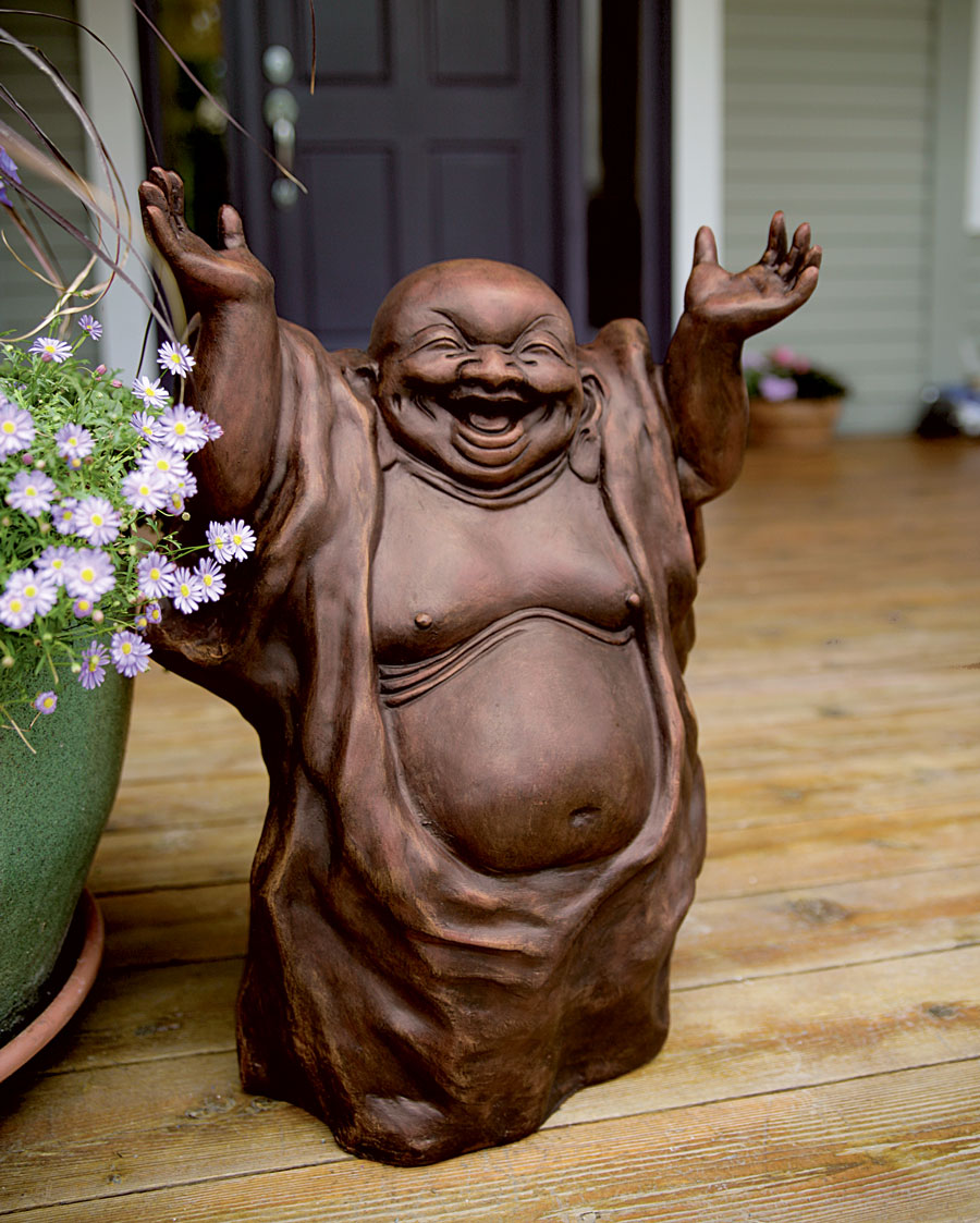 Laughing Buddha Statue At Home At Robin Clark Blog Laughing Buddha Statue At Home At Robin Clark Blog