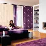 Purple Bedroom ideas