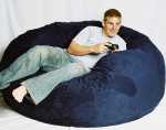 bean bag gaming