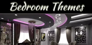 Bedroom Themes: Stylish Ideas To Transform Your Personal Space Bedroom Themes: Stylish Ideas To Transform Your Personal Space