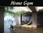 Create Perfect Space For Workout At Home Create Perfect Space For Workout At Home