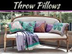 Decorative Throw Pillows Decorative Throw Pillows