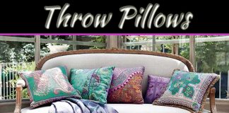 Decorative Throw Pillows Decorative Throw Pillows