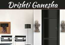 Drishti Ganesha For Entrance To Home Drishti Ganesha For Entrance To Home