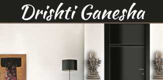 Drishti Ganesha For Entrance To Home Drishti Ganesha For Entrance To Home