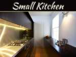 Easy Ways To Make Your Small Kitchen Feel Bigger Easy Ways To Make Your Small Kitchen Feel Bigger