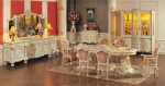 French Antique Dining Room Furniture