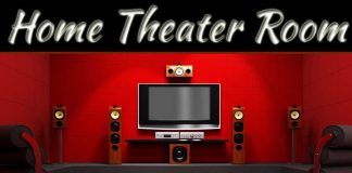 Create The Ultimate Home Theater Experience Great Home Theater Room