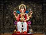 Happy Ganesh Chaturthi