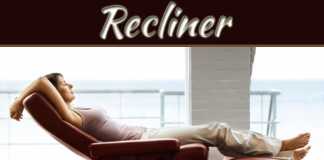 Home Comforts: the Household Furniture to Relax in After a Long Day Home Comforts: the Household Furniture to Relax in After a Long Day