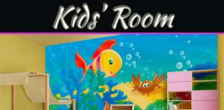 Kid’s Bedroom Ideas Kid’s Bedroom Ideas