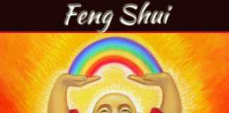 Laughing Buddha As Lucky Mascot At Home Laughing Buddha As Lucky Mascot At Home