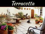 Magic Of Terracotta For Your Décor Magic Of Terracotta For Your Décor