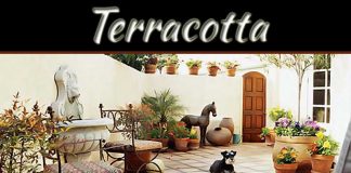 Magic Of Terracotta For Your Décor Magic Of Terracotta For Your Décor