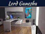 Purpose Of Placing Lord Ganesha In Home And Office