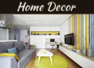 Redecorate Home Without Purchasing Any New Thing Redecorate Home Without Purchasing Any New Thing