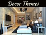 Themes For Home Décor