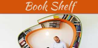 Smart Ways To Organize Your Bookshelf: Tips For Order And Style Ways to Organize Bookshelf