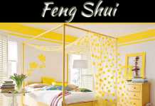 Yellow Color And Feng Shui For Your Bedroom Yellow Color and Feng Shui for Your Bedroom