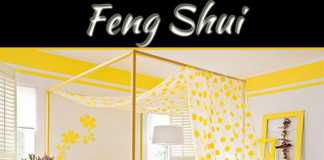 Yellow Color And Feng Shui For Your Bedroom Yellow Color and Feng Shui for Your Bedroom
