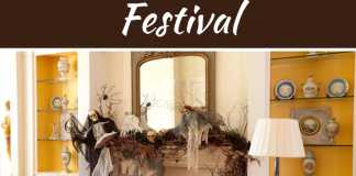 Happy Halloween: Some Scary Tips for Halloween Décor 3 Happy Halloween: Some Scary Tips for Halloween Décor 3