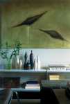 Lucky Bamboo Interior Design